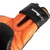 GymBeam Boxing Gloves Striker Orange