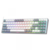 Gaming tastatura Redragon Pollux RGB Red Switch