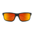 Očala Oakley GIBSTON - 9449-0560 Black Ink-Prizm Ruby Polarized
