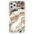 Silikonska sjajna futrola Marble za Xiaomi Redmi 9 - Višebojna 1 KP17795