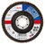 Lamelna brusilna plošča X431, Standard for Metal