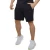 GymBeam Muški šorc Agile Onyx