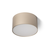 RED - Design Rendl - R12843 - LED stropna svetiljka LARISA LED/10W/230V zlatna