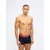 Tommy Hilfiger Underwear Boksarice Essential  rdeča / črna / bela