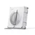 ECOVACS ČISTILNIK OKEN ROBOT WINBOT W2S PRO OMNI
