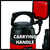 Einhell Potopna pumpa GC-SP 3580 LL, 350W, 8000L/h