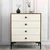 Hanah Home Komoda Lizbon 540 76x90,7x40cm Orah