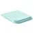 Powerton Ergoline Pastel Edition WPEPE2-M, ergonomska, mint podloga za miško