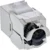 slomart ATL RJ10 Keystone modul RJ45 STP Cat.6a, brez orodja