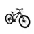 CAPRIOLO MTB OXYGEN 24 18D Crno-žuta 925401-12
