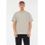 Johnny Urban Majica Sammy Oversized pesek