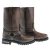 Moški čevlji UNIK - Premium Leather - Brown - 10004-M