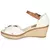 Tommy Hilfiger  Sandale i polusandale Iconic Elba Sandal  Bijela