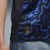 PUMA RB Leipzig Special Edition Jersey Men, Clothing, Black/Bluemazing, S