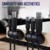 Allity ASA-400 organizator kablova 3kom ( 21352 )