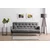 ATELIER DEL SOFA Sofa trosed Renge Light Grey