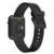 MOBVOI pametni sat TicWatch GTH , Raven Black