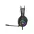 MARVO H8325 RGB gejmerske slušalice crne