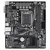 Gigabyte Gigabyte H610M H V3 DDR4 matična plošča, LGA 1700, DDR4, M.2