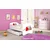 Deciji krevet ACMA I 140x70 F + dusek 6 cm40
