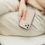 MOSHI Overture Case sa magnetnim novčanikom za iPhone 12 Pro Max Luna Pink