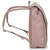 Nahrbtnik Herschel 11400-02077-OS Herschel Retreat Small Backpack roza barva