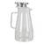 Steklena karafa 1,8 l Winslet – Premier Housewares