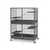 SAVIC Kavez za glodare Suite Royal XL 115.5x67.5x146cm