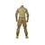 8Fields Army Combat Uniform Multicamo