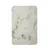Hanah Home sklopivi sto RMS2Y01, beli mermer