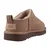 UGG W Classic Micro Kostanjeva