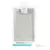 Maska Fresh Electroplated za Xiaomi Redmi 13C 5G ljubicasta