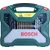 Bosch 50-delni X-Line Titanium set 2607019327