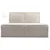 Boxspring postelja Barcelona - 140x200 cm
