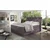 Boxspring postelja Mirabel - 140x200 cm