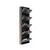 Hanah Home Cipelarnik, 50x169x15 cm, Antracit