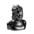 Aberto Design Dekorativna figura Yak-041-B, 35x42x32 cm