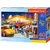 CASTORLAND Puzzle Bencinska postaja MAXI 40 kosov
