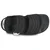 Adidas Dečije sandale Adilette Sandal 2 K HQ0114, Crne