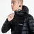 Jakna Columbia Arctic Crest™ Down Hooded Jacket Black S