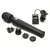 Master Series Thunderstick Pro Wand Massager Black