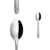 Set jedilnega pribora 36 kosov - Callisto Ice CNS - 124068