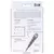 Sex & Mischief Sensory Fingertips Black