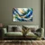 Slika tok svetlobe - 90x60