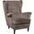 FOTELJA 83/100/98 cm , braon