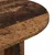 Konzolna stolica s pohranom Staro drvo 100 x 39,5 x 75 cm