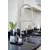 Stainless steel sink caddy - MasterClass