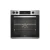 BEKO Ugradni set BBIS14300XMPSE Ugradna rerna + HIC 64401 Ugradna ploča, 72l, Crni
