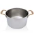 Metalac Duboka šerpa inox 20cm/3.8L Venera