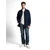 TOM TAILOR Kavbojke MARVIN  moder denim